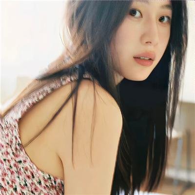 黑女孩