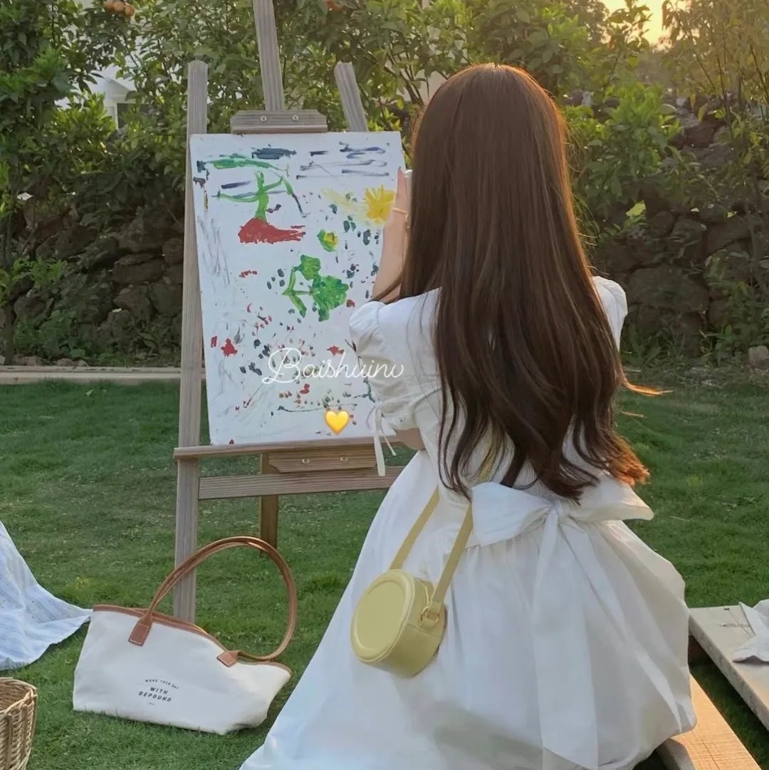 凛风不渡茉莉香